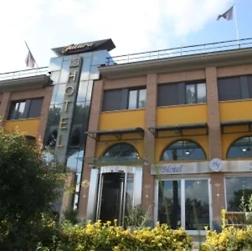 Futura Congress Center Hotel Casoria