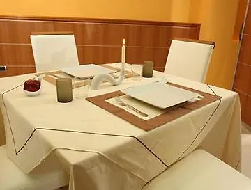 Hotel Futura Congress Center 4*